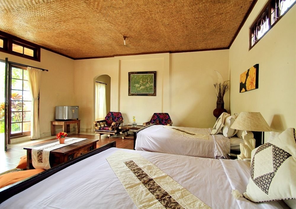 The Hidden Sanctuary Resort And Villas