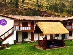 Hospedaje Chaska Pisac