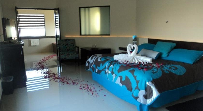 Hotel Centenario Arroyitos