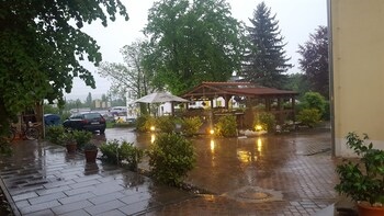 Hotel & Restarant Ausspann