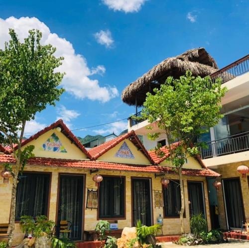 An Huy Homestay Mai Chau