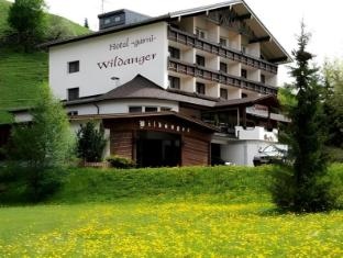 Garni Hotel Wildanger