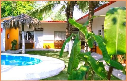 Hotel Posada Villa Del Carmen