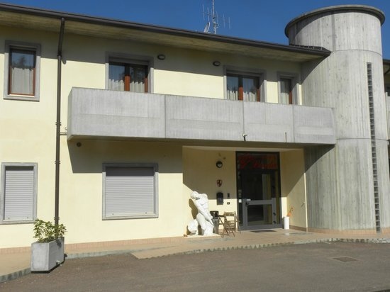 Hotel Linda