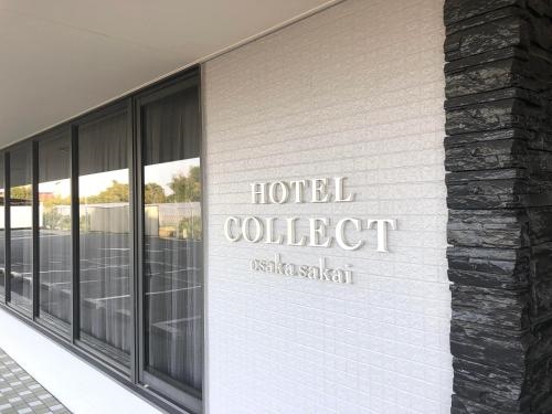 Hotel Collect