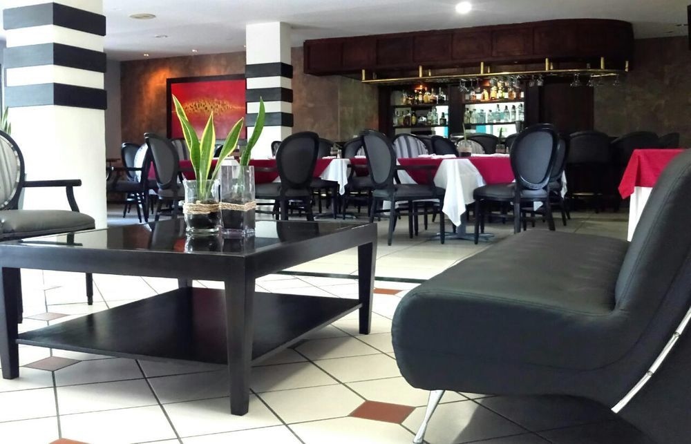 Casino & Siesta Hotel