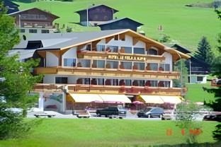 Relais Alpin