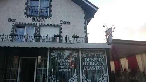 Hotel Rustica