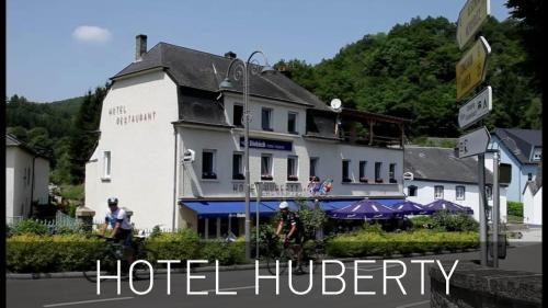 Hotel Huberty