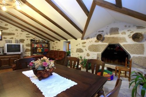 Hotel Rústico Casa Franco