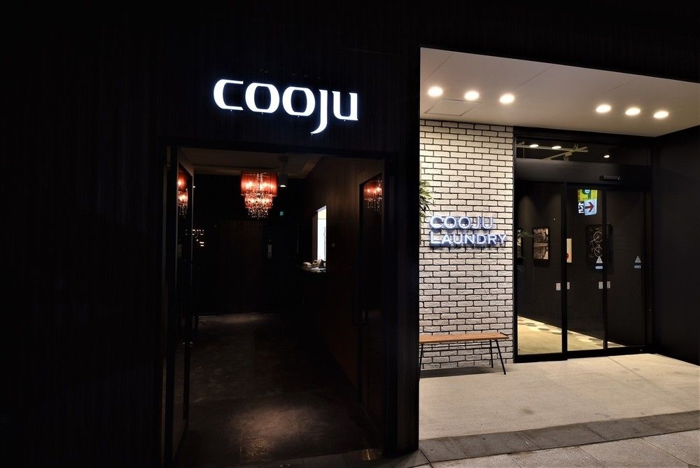 Hotel Cooju Kawasaki