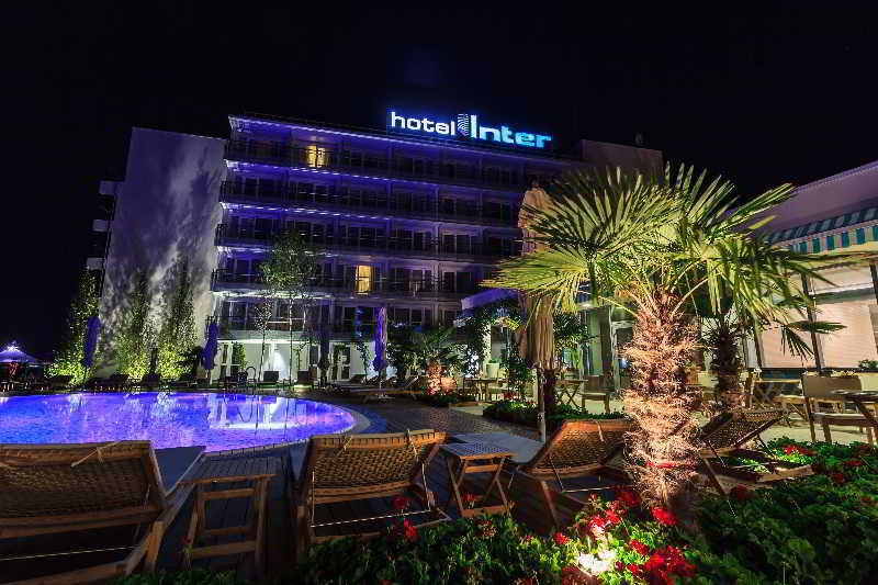 Carmen International Hotel