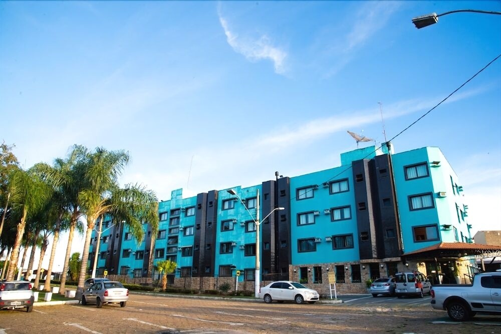 Hotel Pousada Maracanã