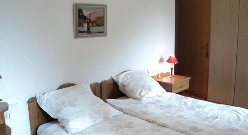 Hotel Pension Haus Hubertus