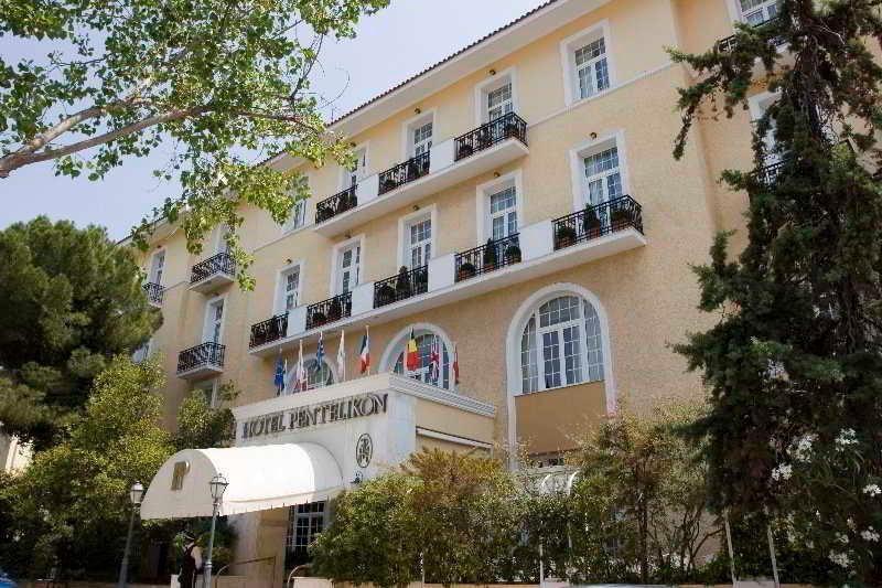 Hotel Pentelikon