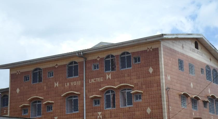 Hotel La Voie Lactee