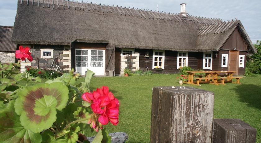 Igaküla Matsi Puhkemaja