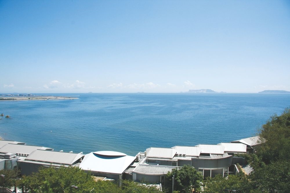 Hotel Seashore Resort