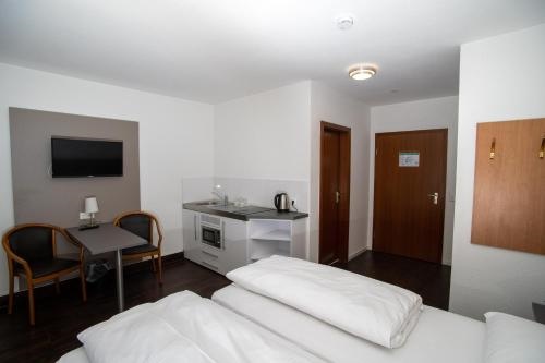 Hotel am Schillerplatz