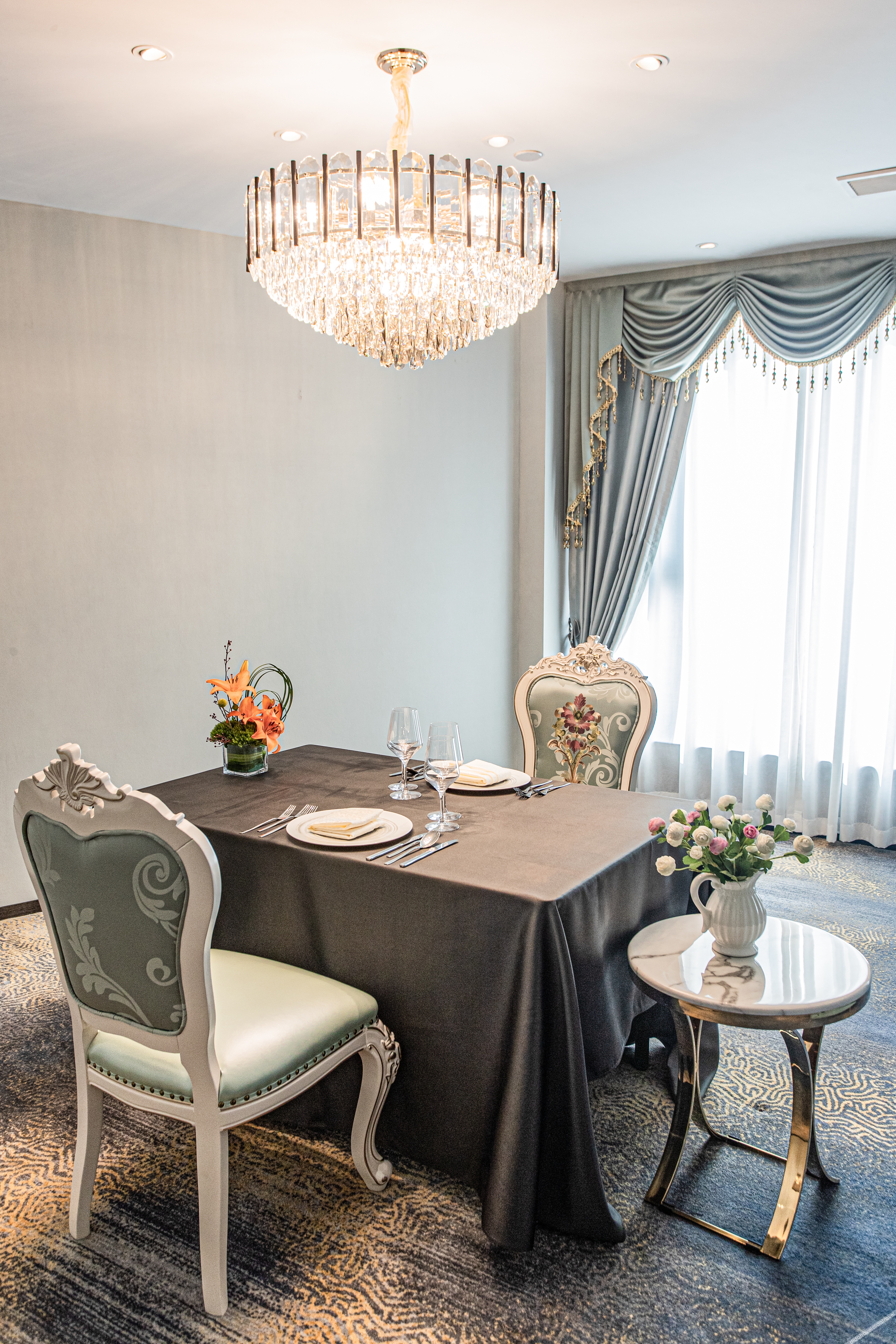 Le Shan Jinjiang Jia Zhou Hotel