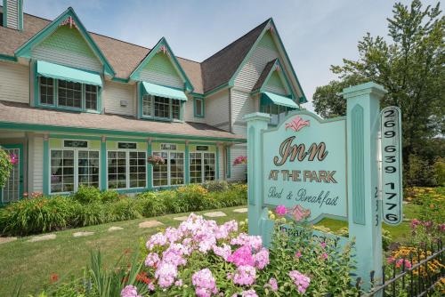 Inn At the Park Bed & Breakfast