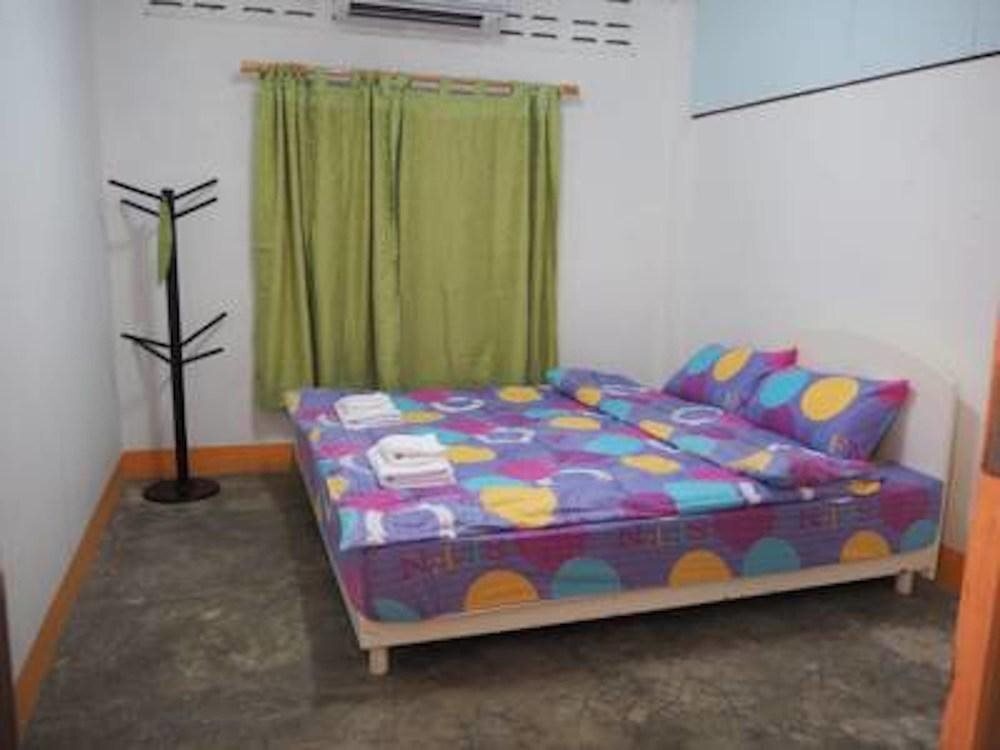 Koh Sukorn Homestay