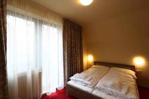 Horsky Hotel Tatran