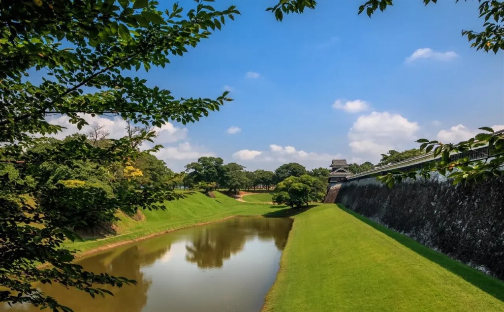 Kamenoi Hotel Kumamoto Ozu