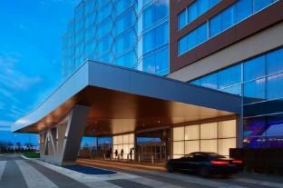 InterContinental Hotels MINNEAPOLIS - ST. PAUL AIRPORT