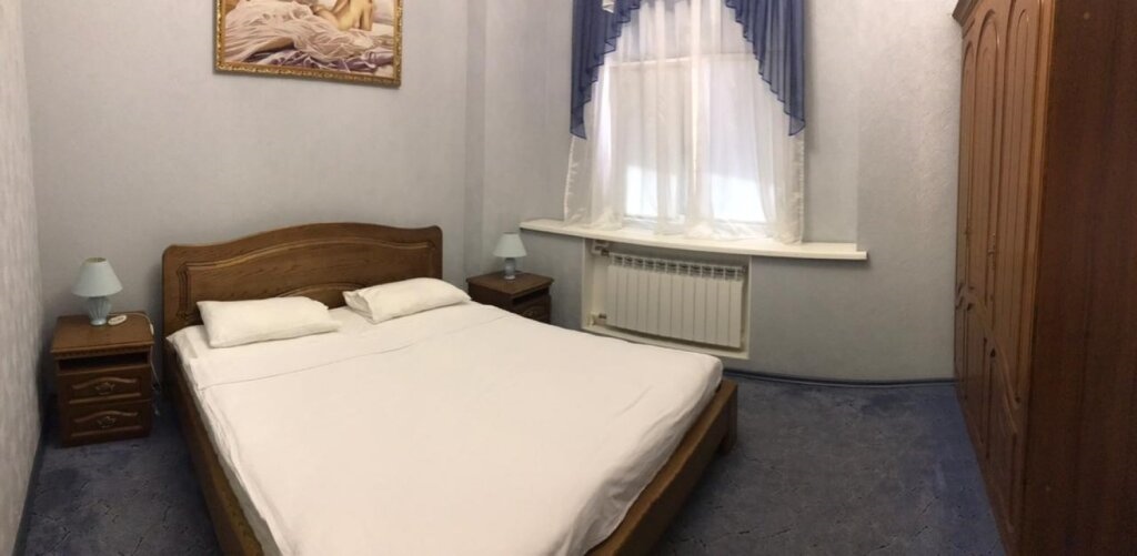 Kavkazskaya Plennitsa Mini-Hotel