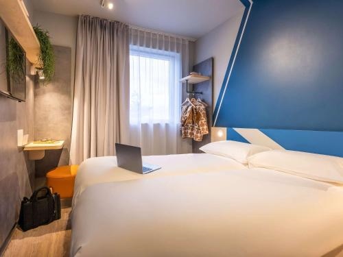 Ibis Budget Arlon Luxembourg (Opening January 2025)