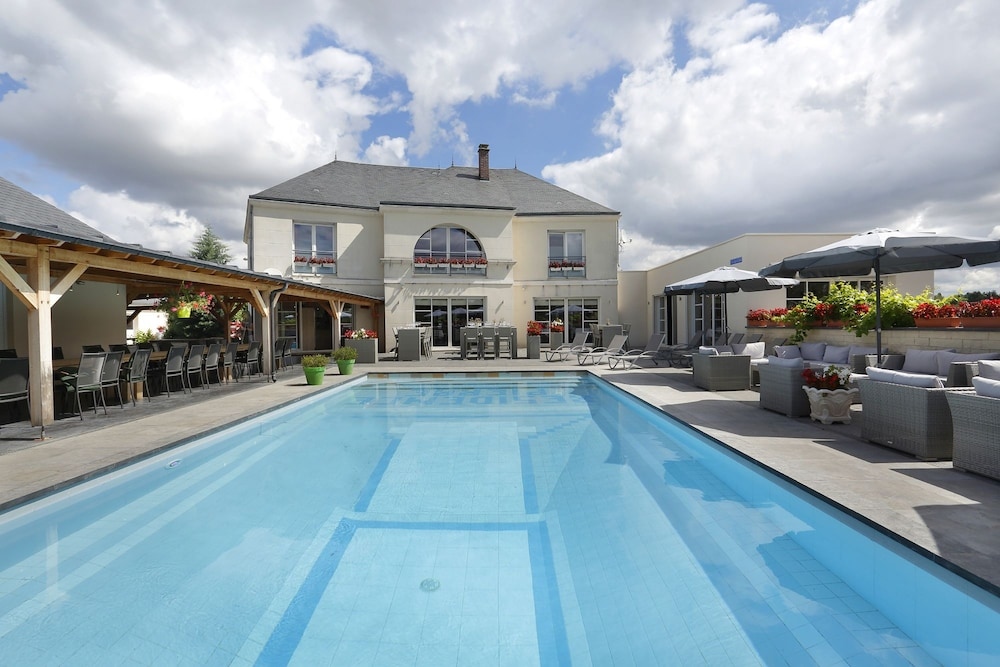 Résort Résidence Pierre