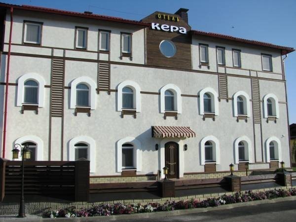 Kera Hotel