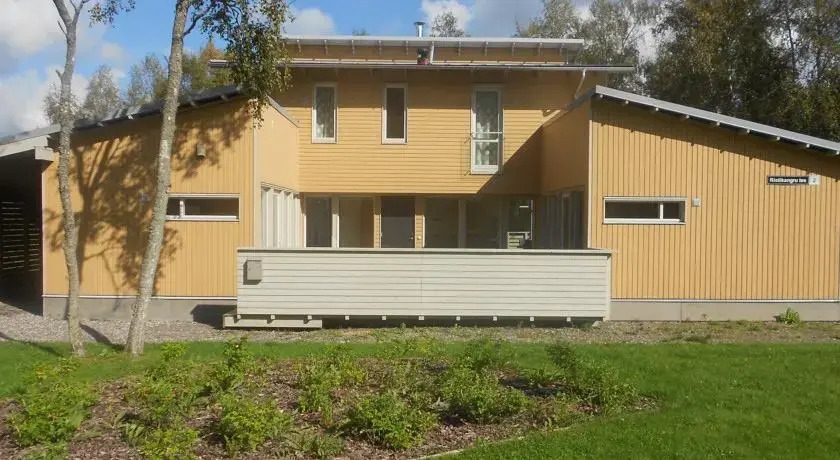 Joelahtme Golf Villa