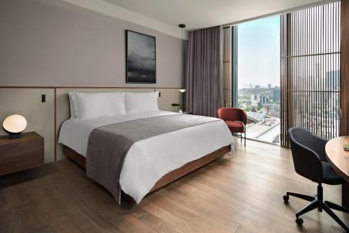InterContinental Presidente Monterrey by IHG