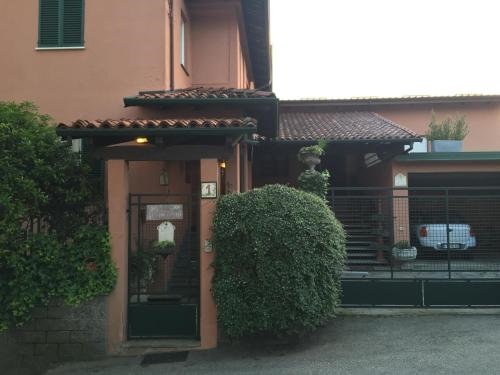 B&B Il Vecchio Teatro