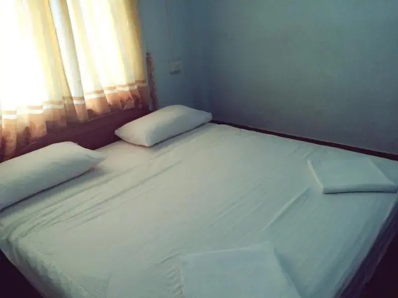 Keovilay Guesthouse