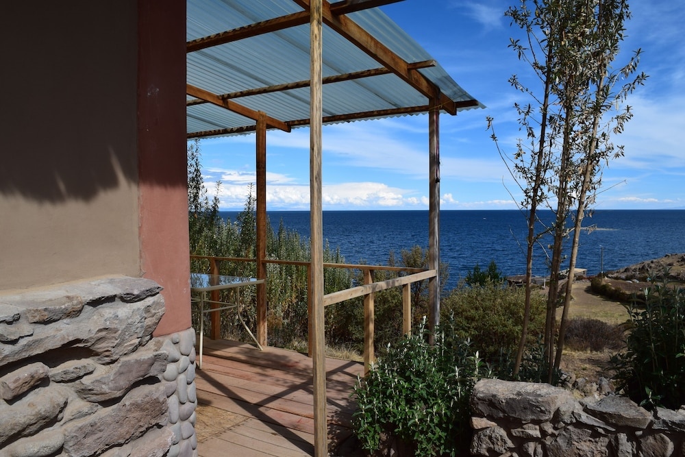 Allpaluxe Peru Lodge - Isla Amantani