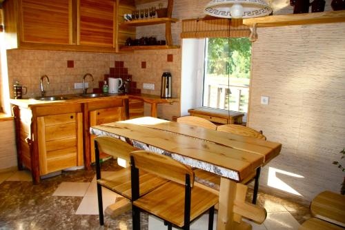 Kaldavere Tourism Farm