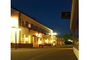 Landhaus Lindenbusch