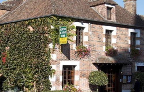 Auberge Du Faisan Dore