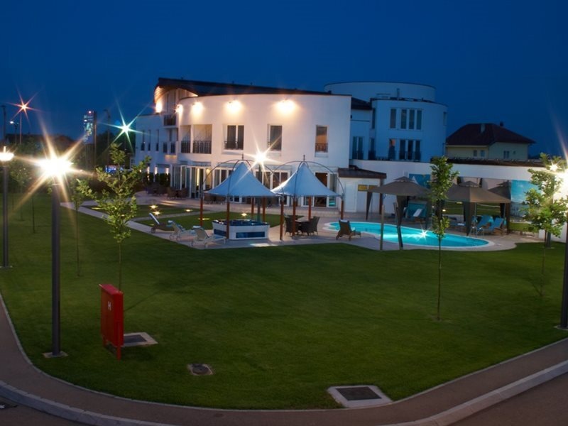 Kaldera Boutique Hotel