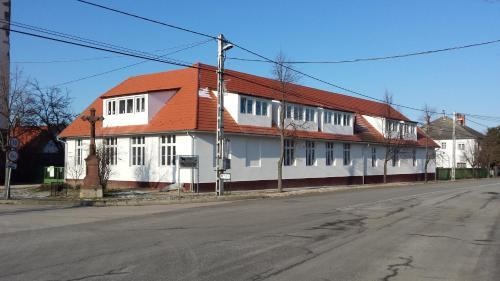 Koppanyvolgy Vendeghaz