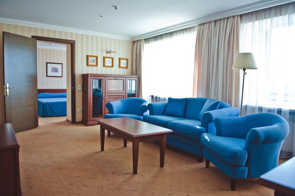 Intourist Zaporozhie