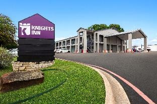 Knights Inn Belton