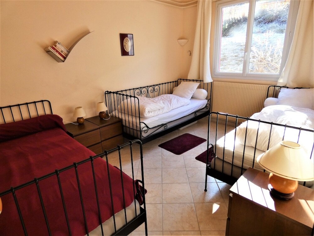 Les Rosaces Du Buech