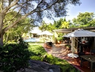 Loerie's Call Guesthouse (Adults Only)