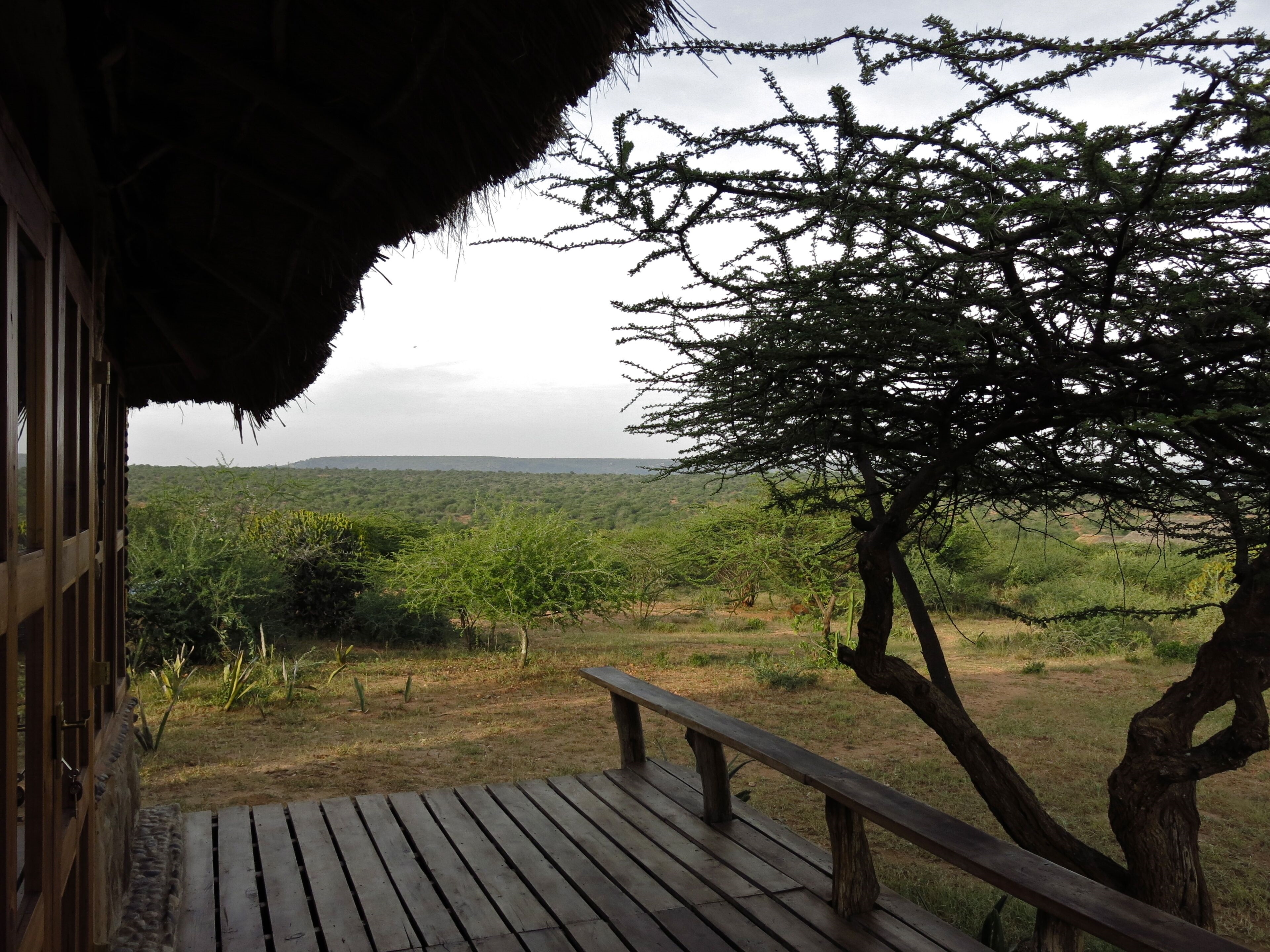 Laikipia Eco Cottages