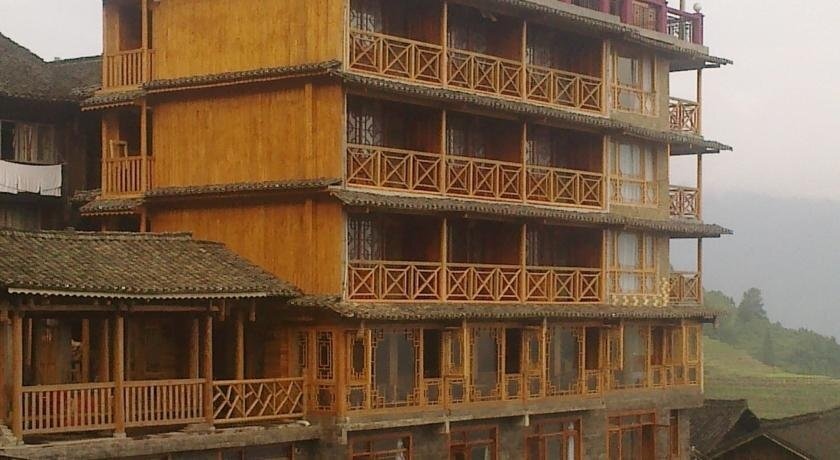 Longji Long Ying Hotel