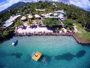 Le Uaina Beach Resort